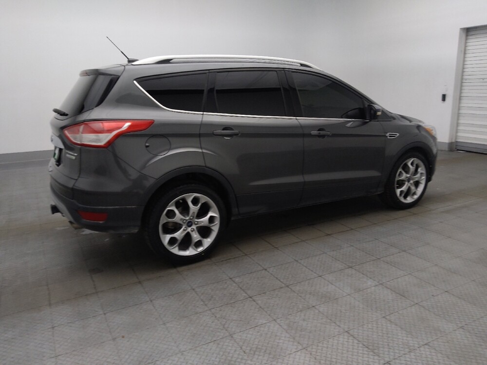 2015 Ford Escape in Jackson, MS 39211 - 18132982 10