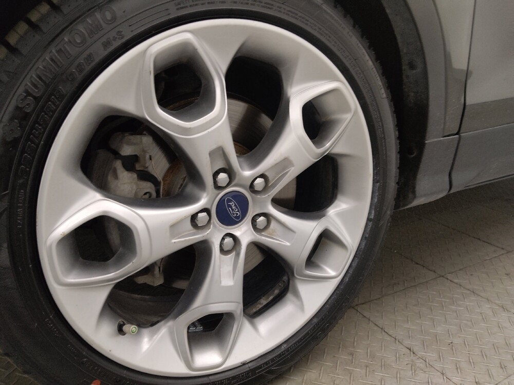 2015 Ford Escape in Jackson, MS 39211 - 18132982 31