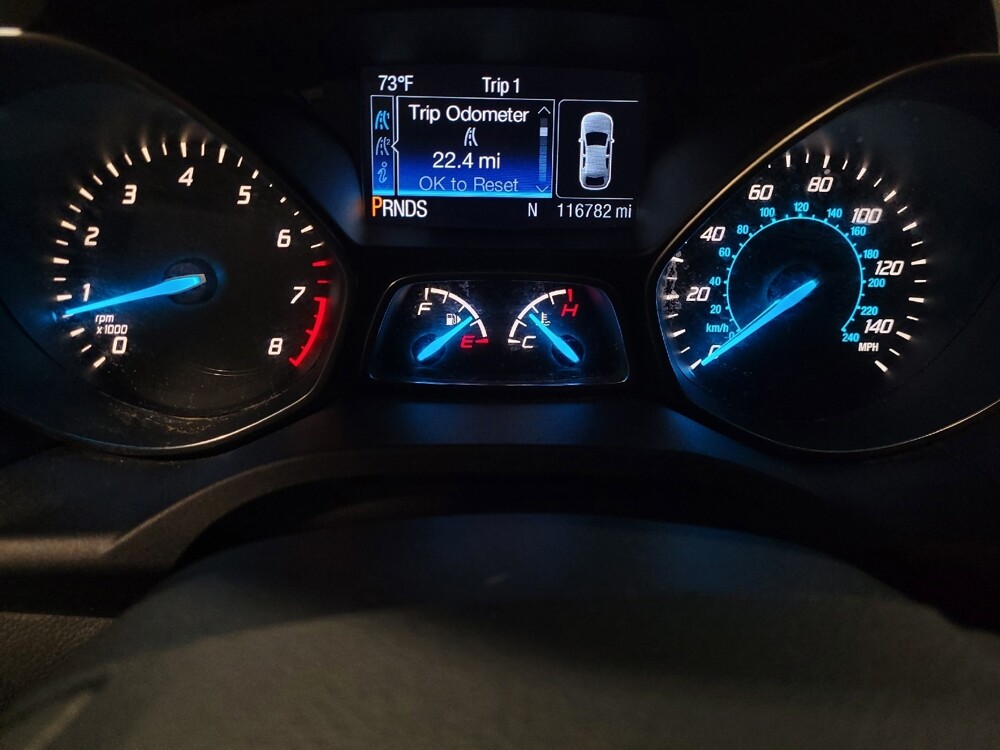 2015 Ford Escape in Jackson, MS 39211 - 18132982 23