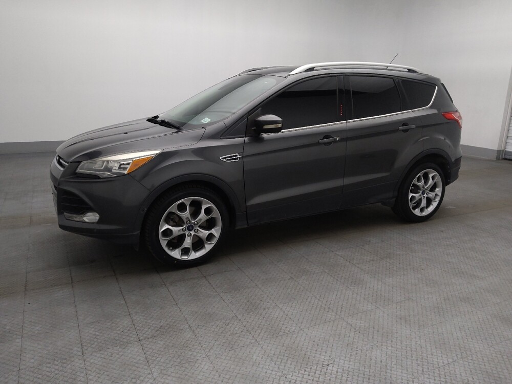 2015 Ford Escape in Jackson, MS 39211 - 18132982 2