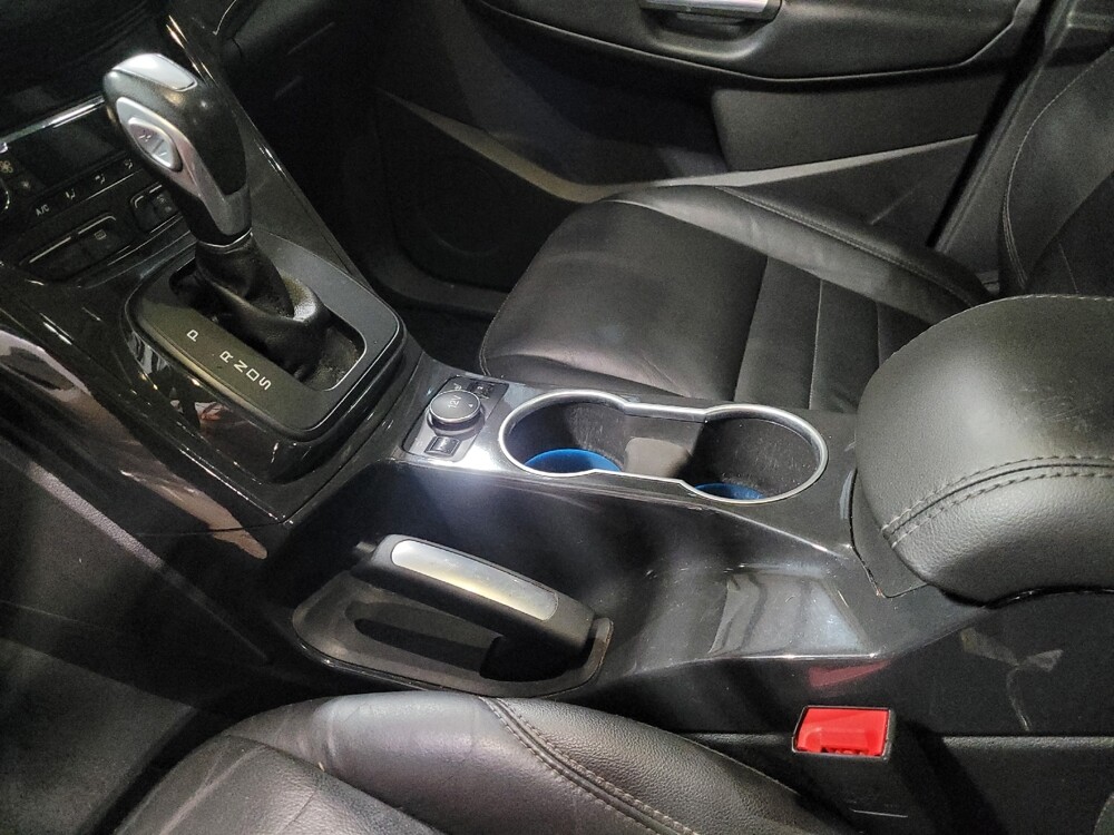 2015 Ford Escape in Jackson, MS 39211 - 18132982 26