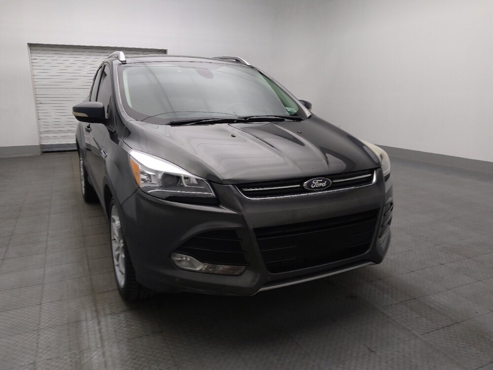 2015 Ford Escape in Jackson, MS 39211 - 18132982 14