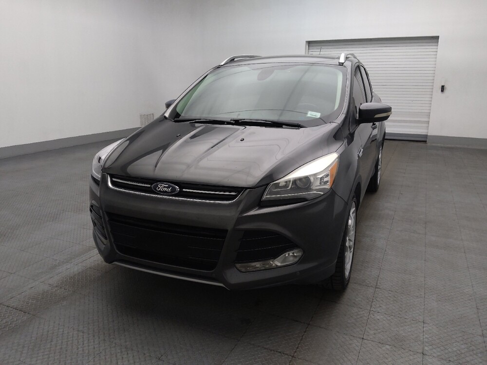 2015 Ford Escape in Jackson, MS 39211 - 18132982 15