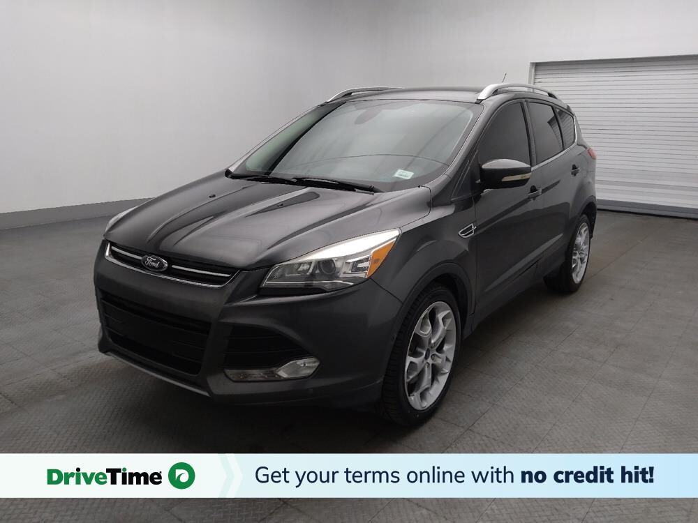 2015 Ford Escape in Jackson, MS 39211 - 18132982