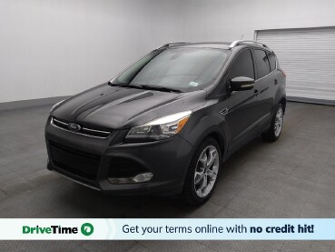 2015 Ford Escape in Jackson, MS 39211