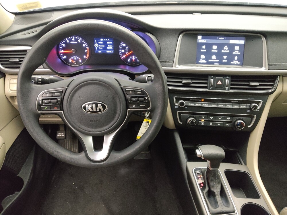 2018 Kia Optima in Jackson, MS 39211 - 18132983 22