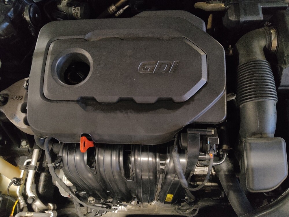 2018 Kia Optima in Jackson, MS 39211 - 18132983 30