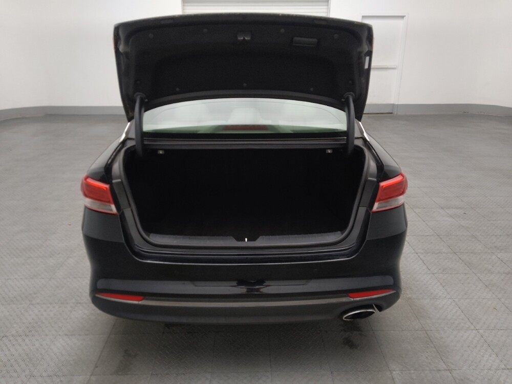 2018 Kia Optima in Jackson, MS 39211 - 18132983 29