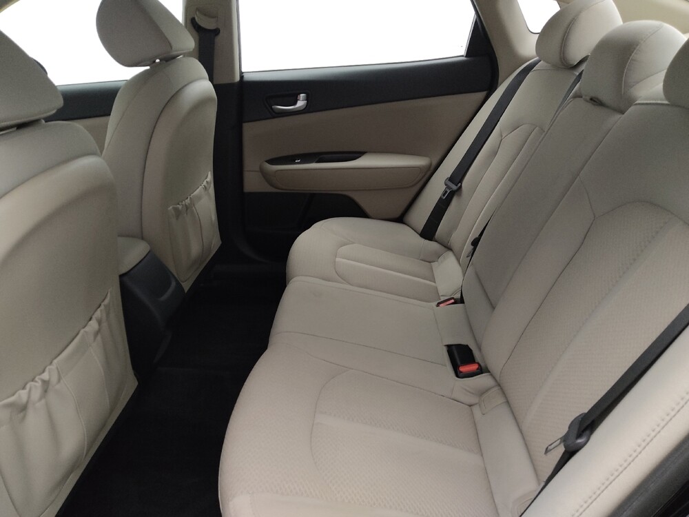 2018 Kia Optima in Jackson, MS 39211 - 18132983 18