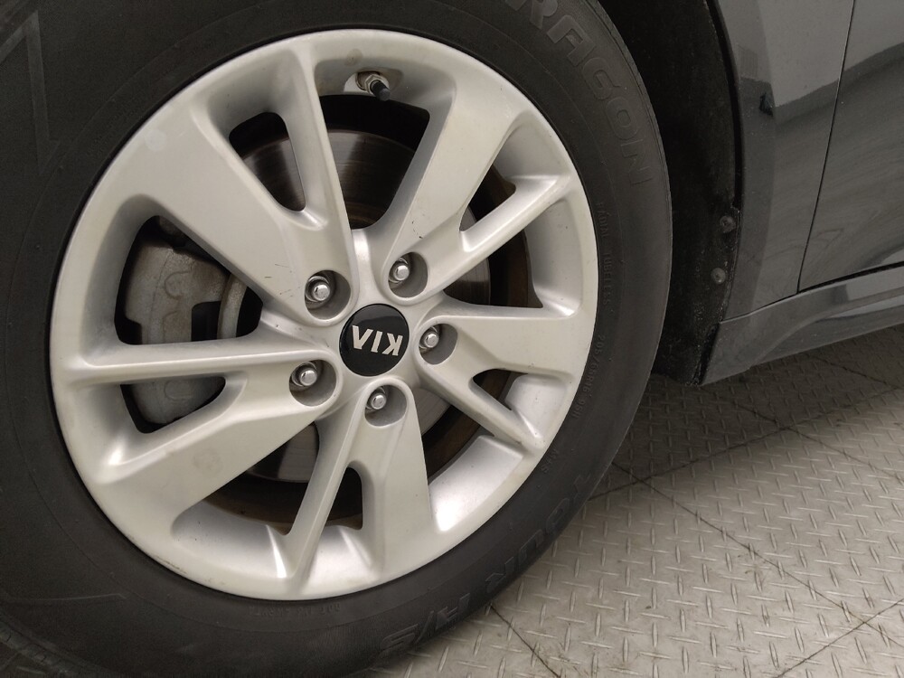 2018 Kia Optima in Jackson, MS 39211 - 18132983 31