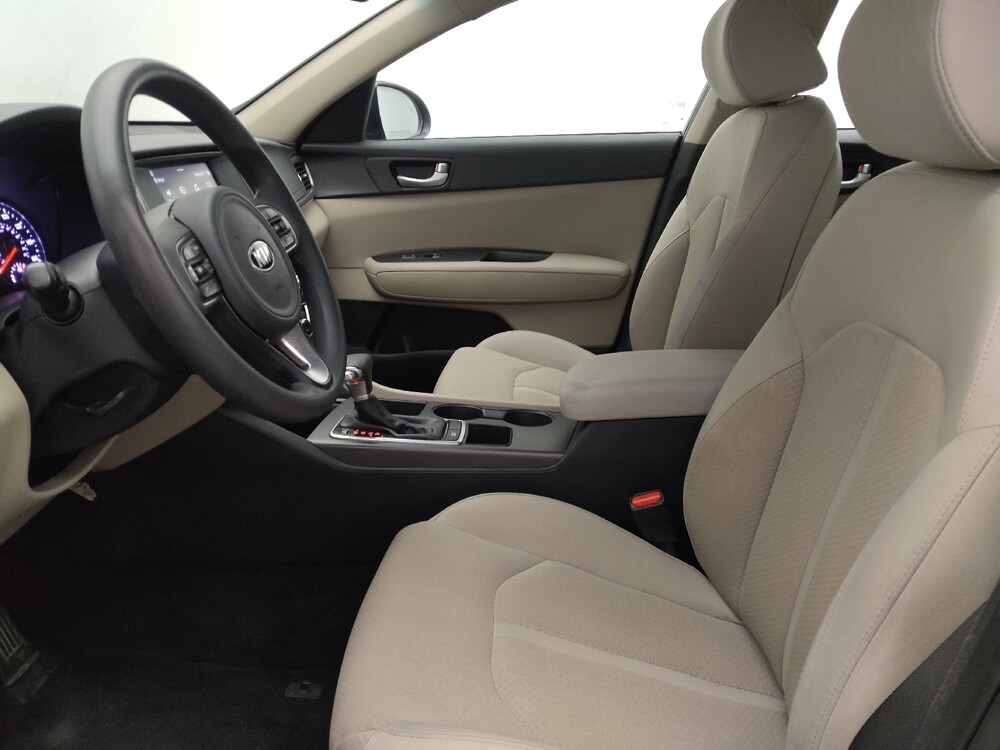 2018 Kia Optima in Jackson, MS 39211 - 18132983 17