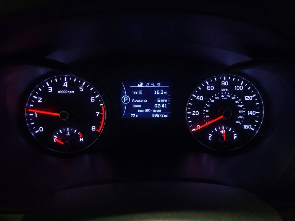 2018 Kia Optima in Jackson, MS 39211 - 18132983 23