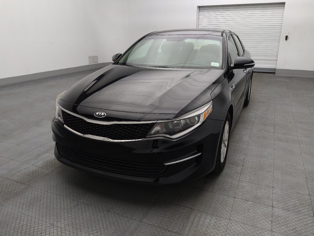 2018 Kia Optima in Jackson, MS 39211 - 18132983 15