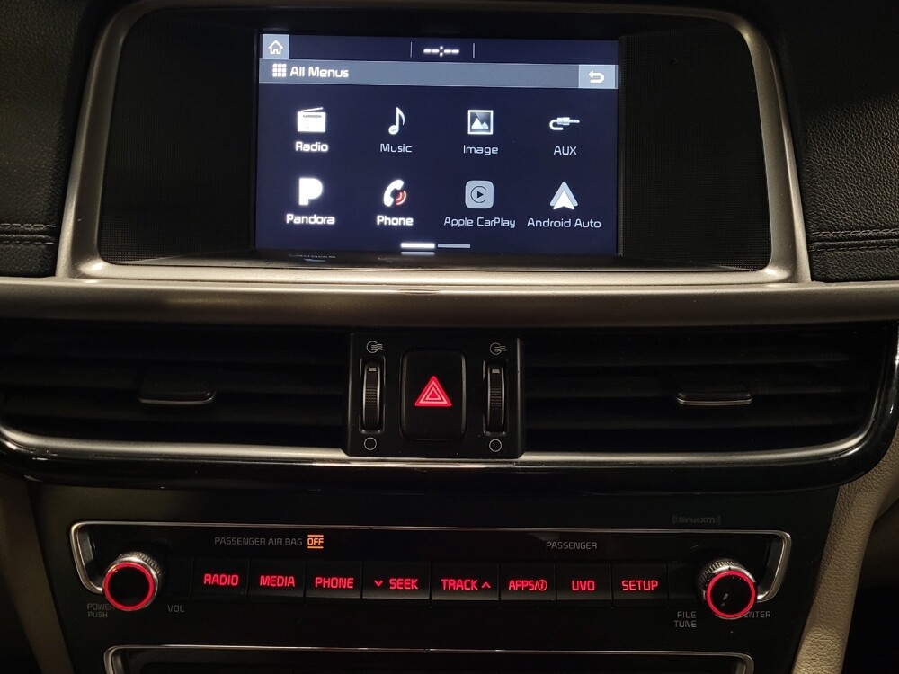 2018 Kia Optima in Jackson, MS 39211 - 18132983 25