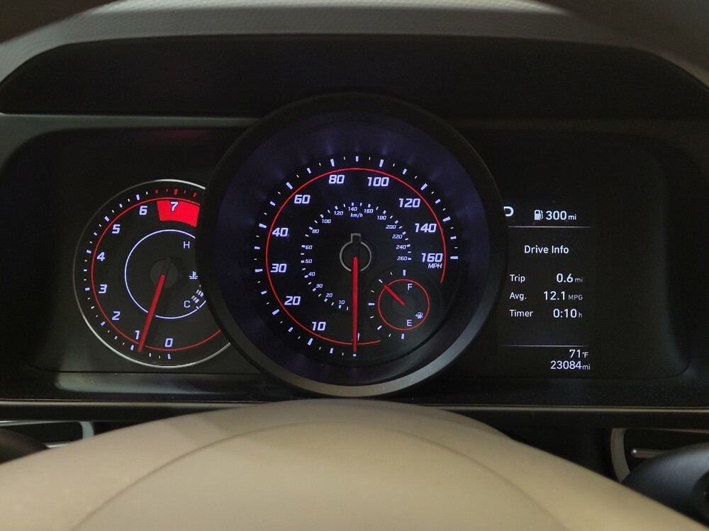 2023 Hyundai Elantra in Toledo, OH 43617 - 18132984 23