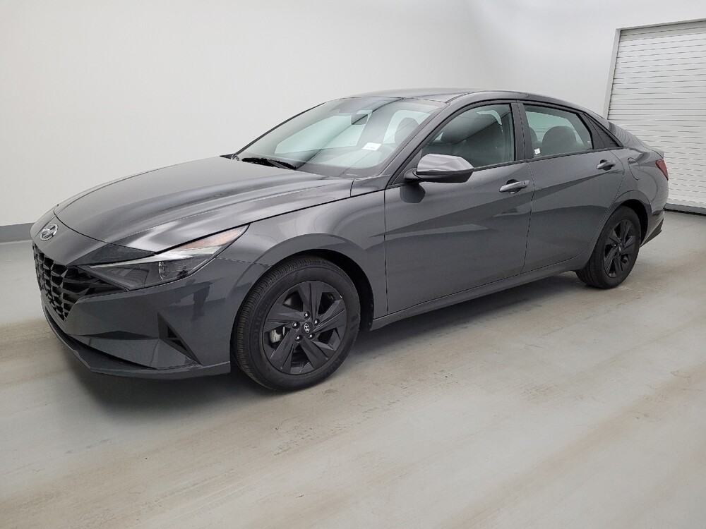 2023 Hyundai Elantra in Toledo, OH 43617 - 18132984 2