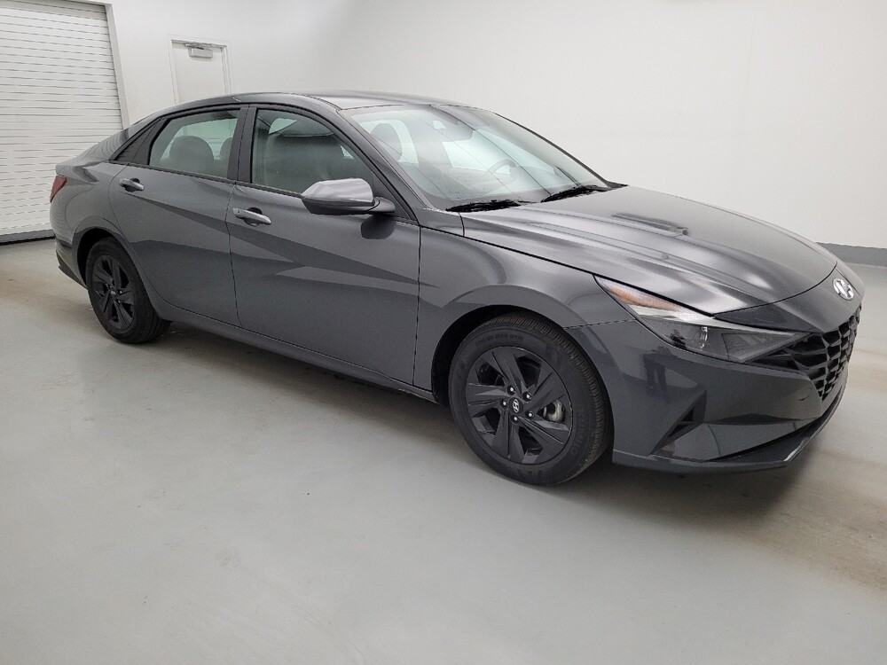 2023 Hyundai Elantra in Toledo, OH 43617 - 18132984 11