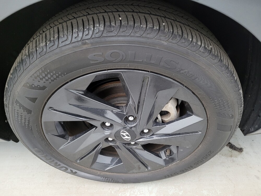 2023 Hyundai Elantra in Toledo, OH 43617 - 18132984 31