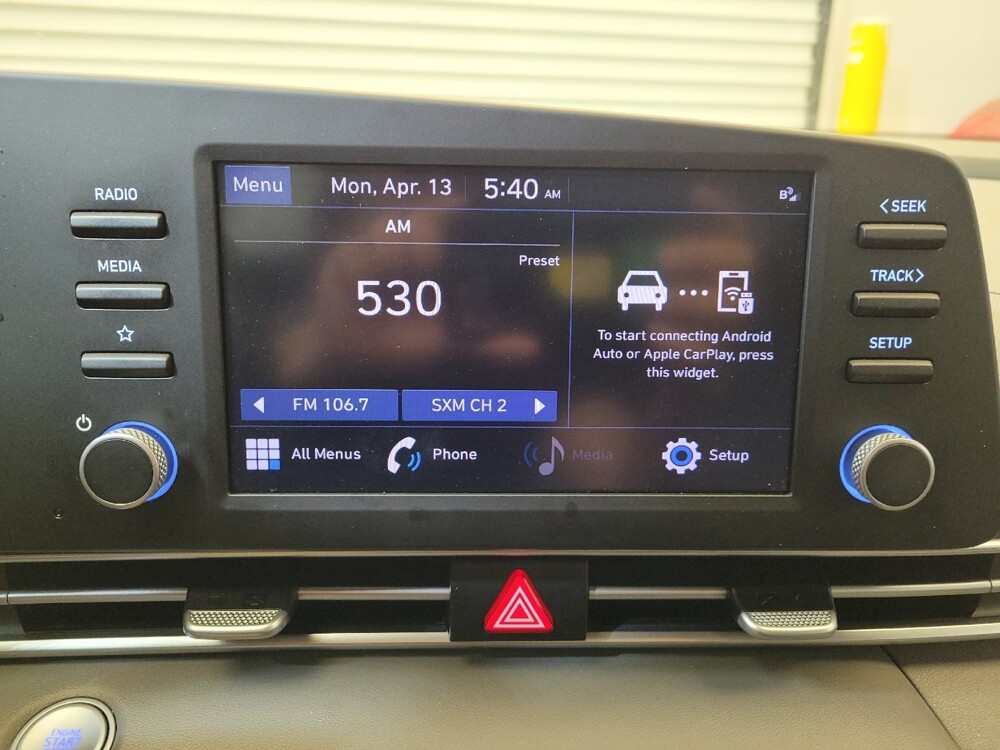 2023 Hyundai Elantra in Toledo, OH 43617 - 18132984 25