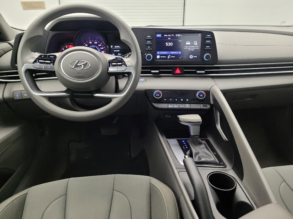 2023 Hyundai Elantra in Toledo, OH 43617 - 18132984 22