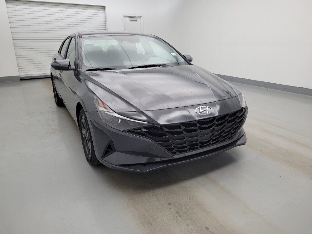 2023 Hyundai Elantra in Toledo, OH 43617 - 18132984 14