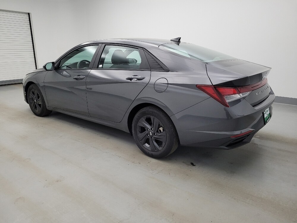2023 Hyundai Elantra in Toledo, OH 43617 - 18132984 3