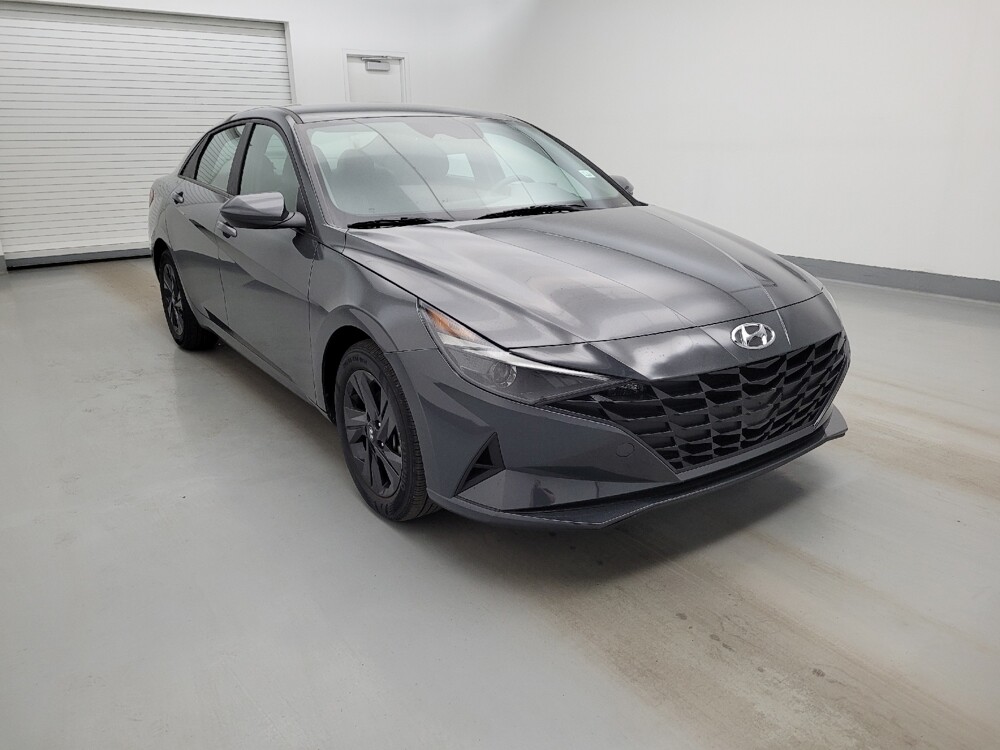 2023 Hyundai Elantra in Toledo, OH 43617 - 18132984 13