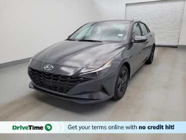 2023 Hyundai Elantra in Toledo, OH 43617