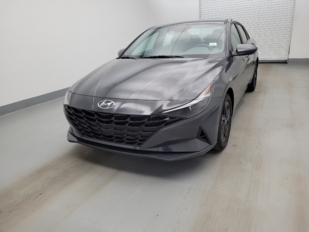 2023 Hyundai Elantra in Toledo, OH 43617 - 18132984 15