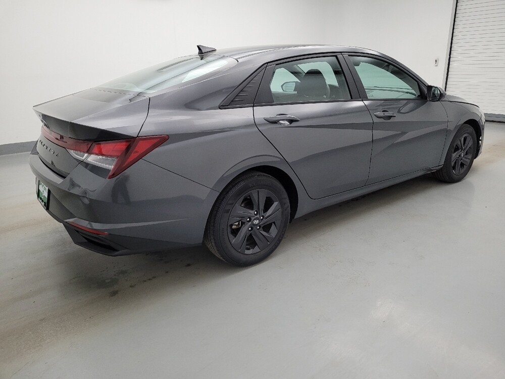 2023 Hyundai Elantra in Toledo, OH 43617 - 18132984 10