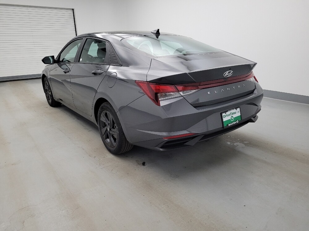2023 Hyundai Elantra in Toledo, OH 43617 - 18132984 5