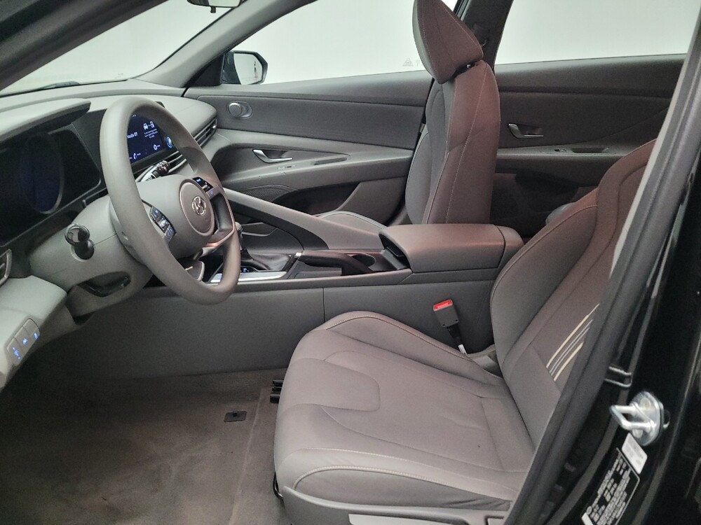 2022 Hyundai Elantra in Riverside, CA 92504 - 18132985 17