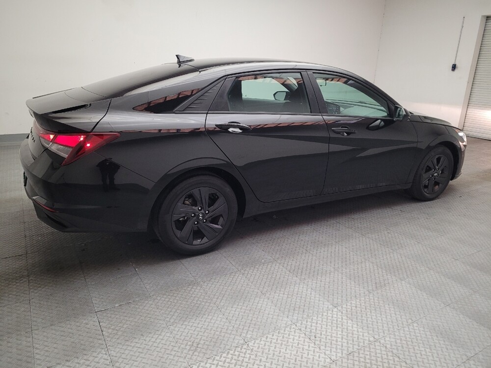 2022 Hyundai Elantra in Riverside, CA 92504 - 18132985 10