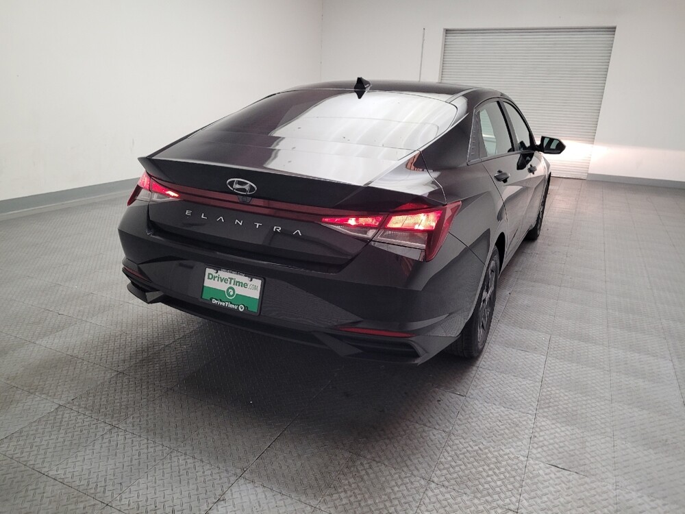 2022 Hyundai Elantra in Riverside, CA 92504 - 18132985 7