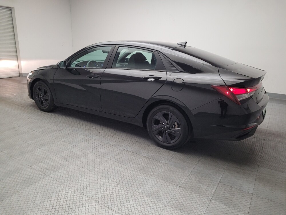 2022 Hyundai Elantra in Riverside, CA 92504 - 18132985 3