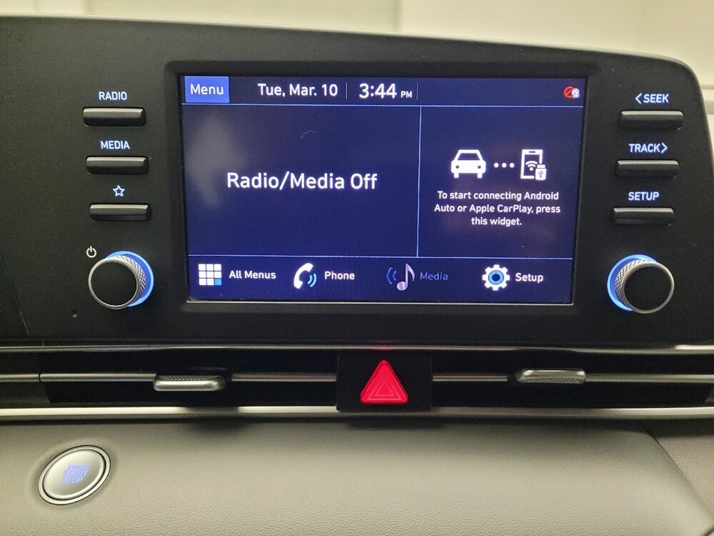 2022 Hyundai Elantra in Riverside, CA 92504 - 18132985 25