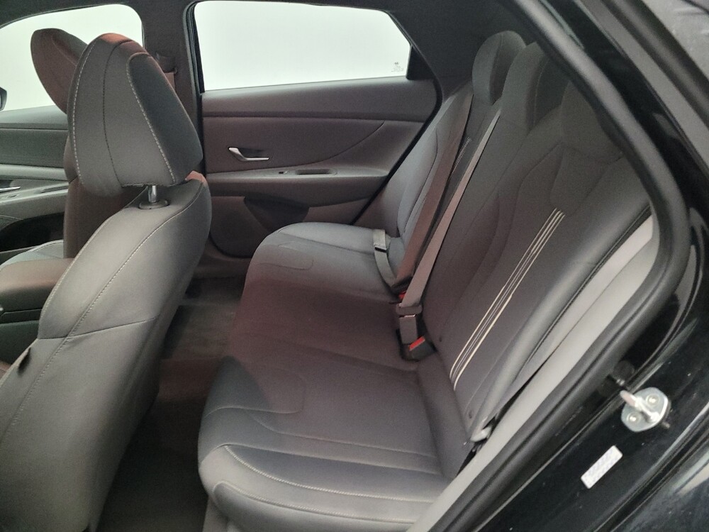 2022 Hyundai Elantra in Riverside, CA 92504 - 18132985 18