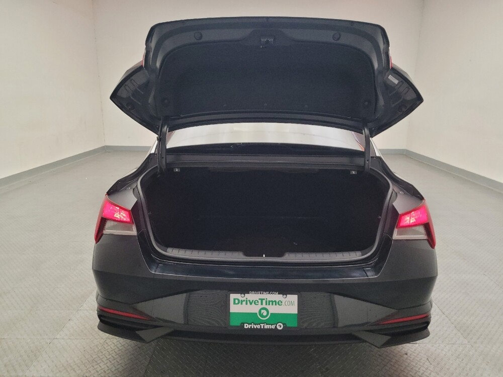 2022 Hyundai Elantra in Riverside, CA 92504 - 18132985 29