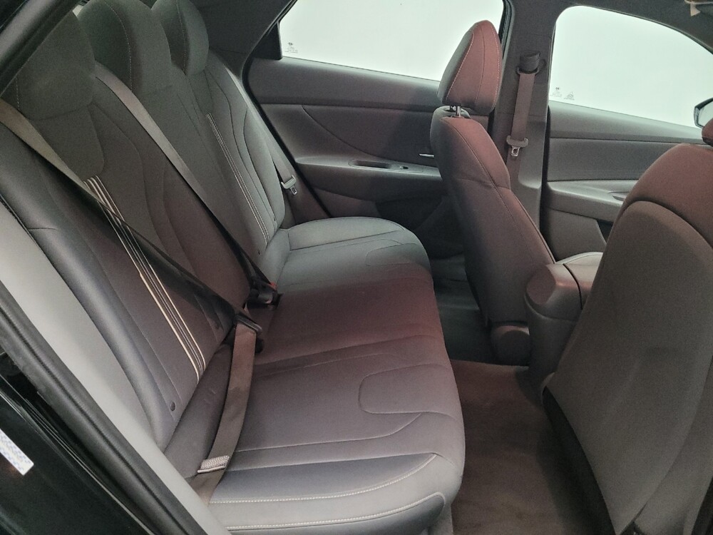 2022 Hyundai Elantra in Riverside, CA 92504 - 18132985 19