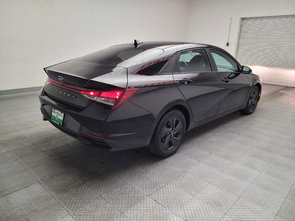 2022 Hyundai Elantra in Riverside, CA 92504 - 18132985 9