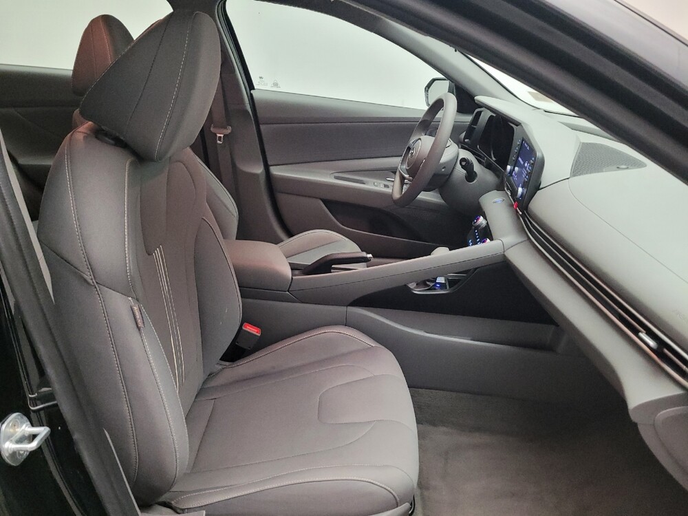 2022 Hyundai Elantra in Riverside, CA 92504 - 18132985 21