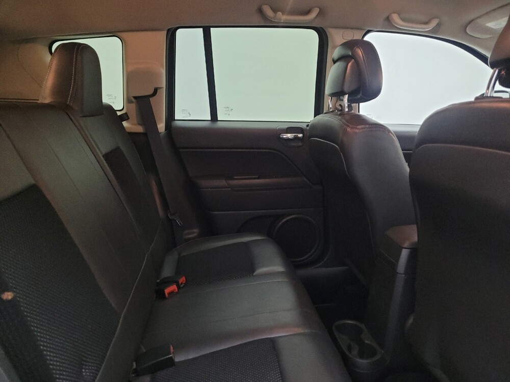 2015 Jeep Compass in Columbus, OH 43228 - 18132986 19