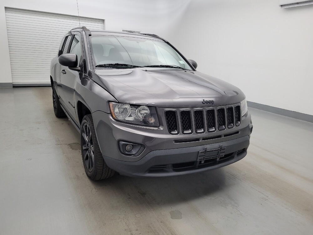 2015 Jeep Compass in Columbus, OH 43228 - 18132986 14
