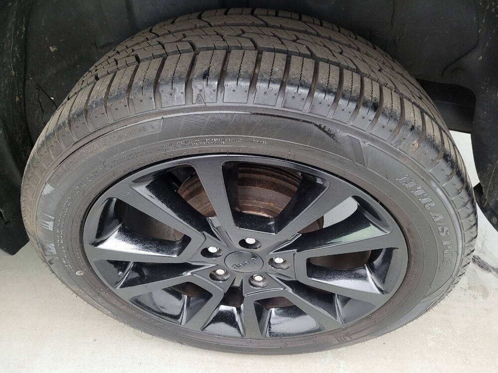 2015 Jeep Compass in Columbus, OH 43228 - 18132986 31