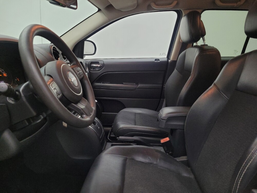 2015 Jeep Compass in Columbus, OH 43228 - 18132986 17