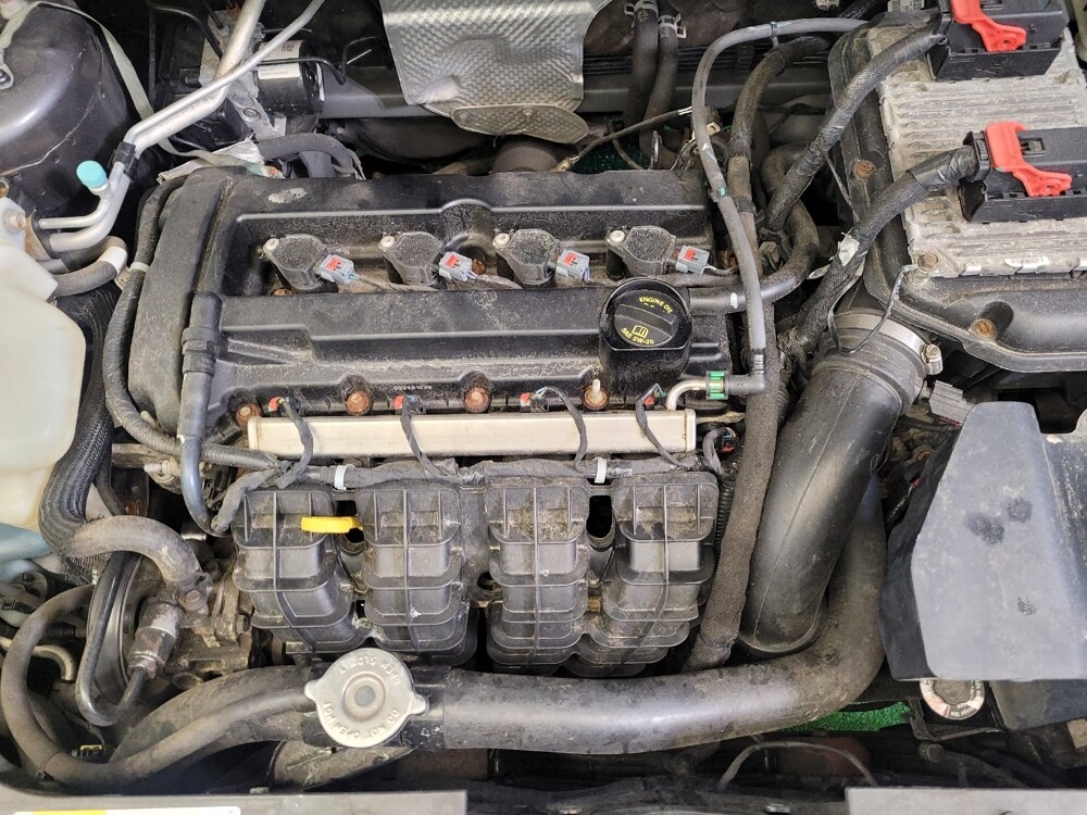 2015 Jeep Compass in Columbus, OH 43228 - 18132986 30