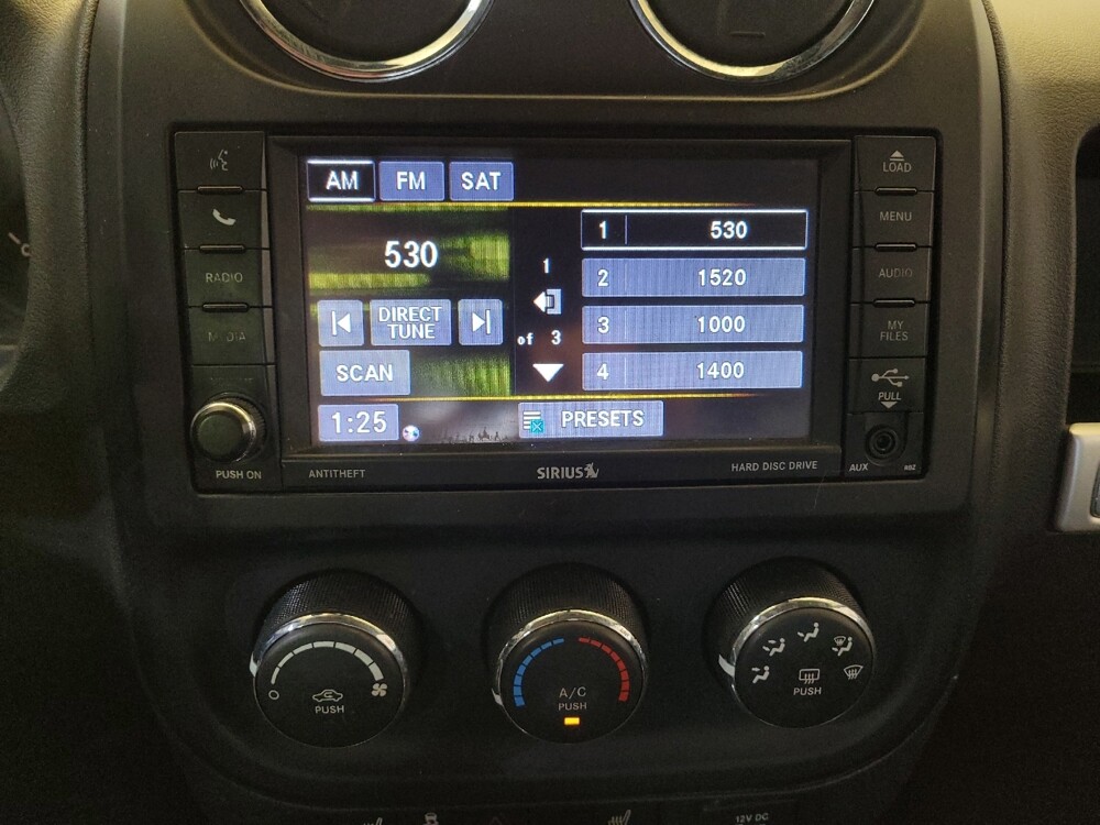 2015 Jeep Compass in Columbus, OH 43228 - 18132986 25