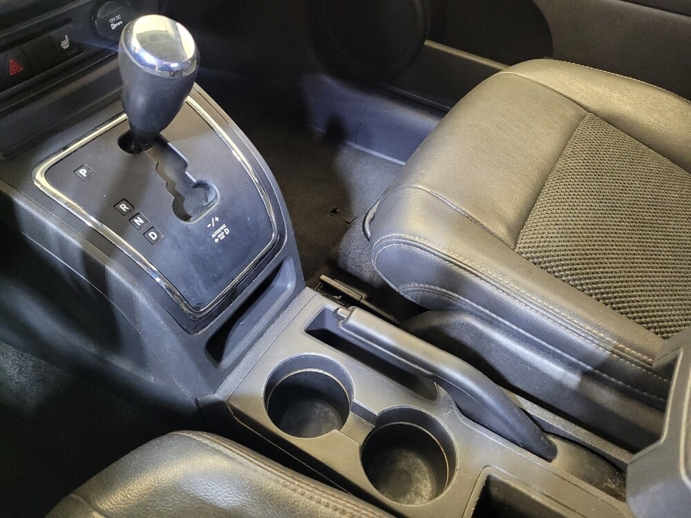 2015 Jeep Compass in Columbus, OH 43228 - 18132986 26