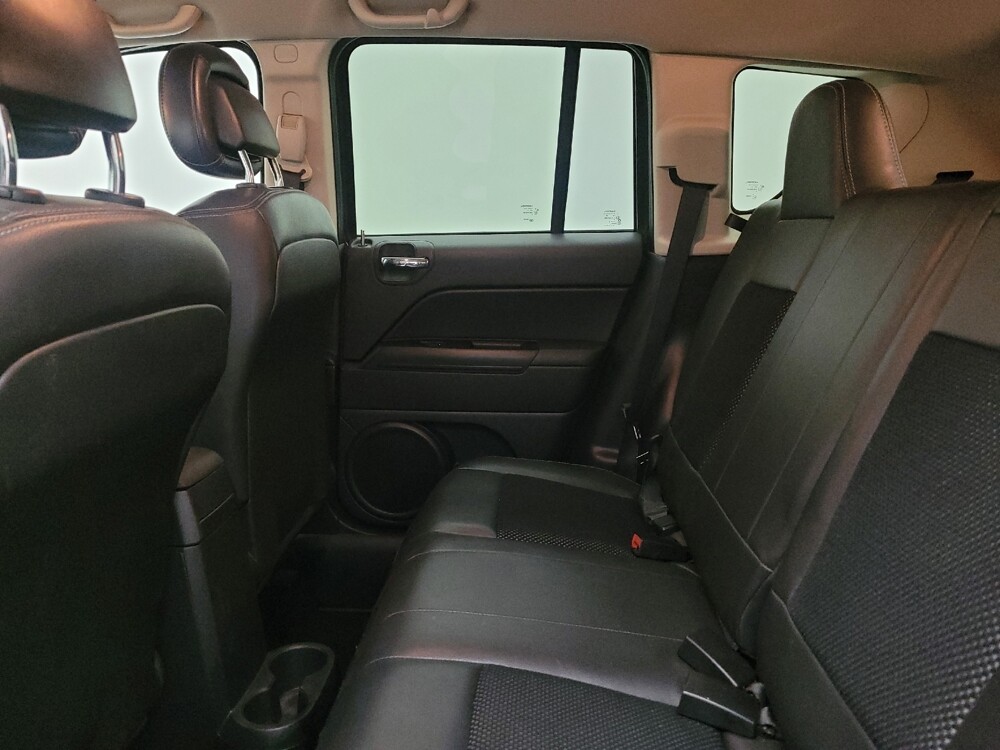 2015 Jeep Compass in Columbus, OH 43228 - 18132986 18