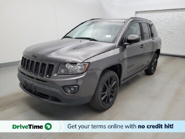 2015 Jeep Compass in Columbus, OH 43228